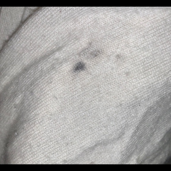 Athleta Stargazer Cardigan LG Wool Cashmere NWOT - Picture 4 of 6